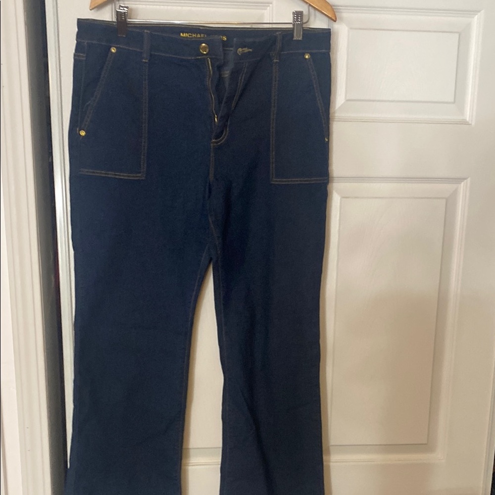 Micheal kor Womens jeans